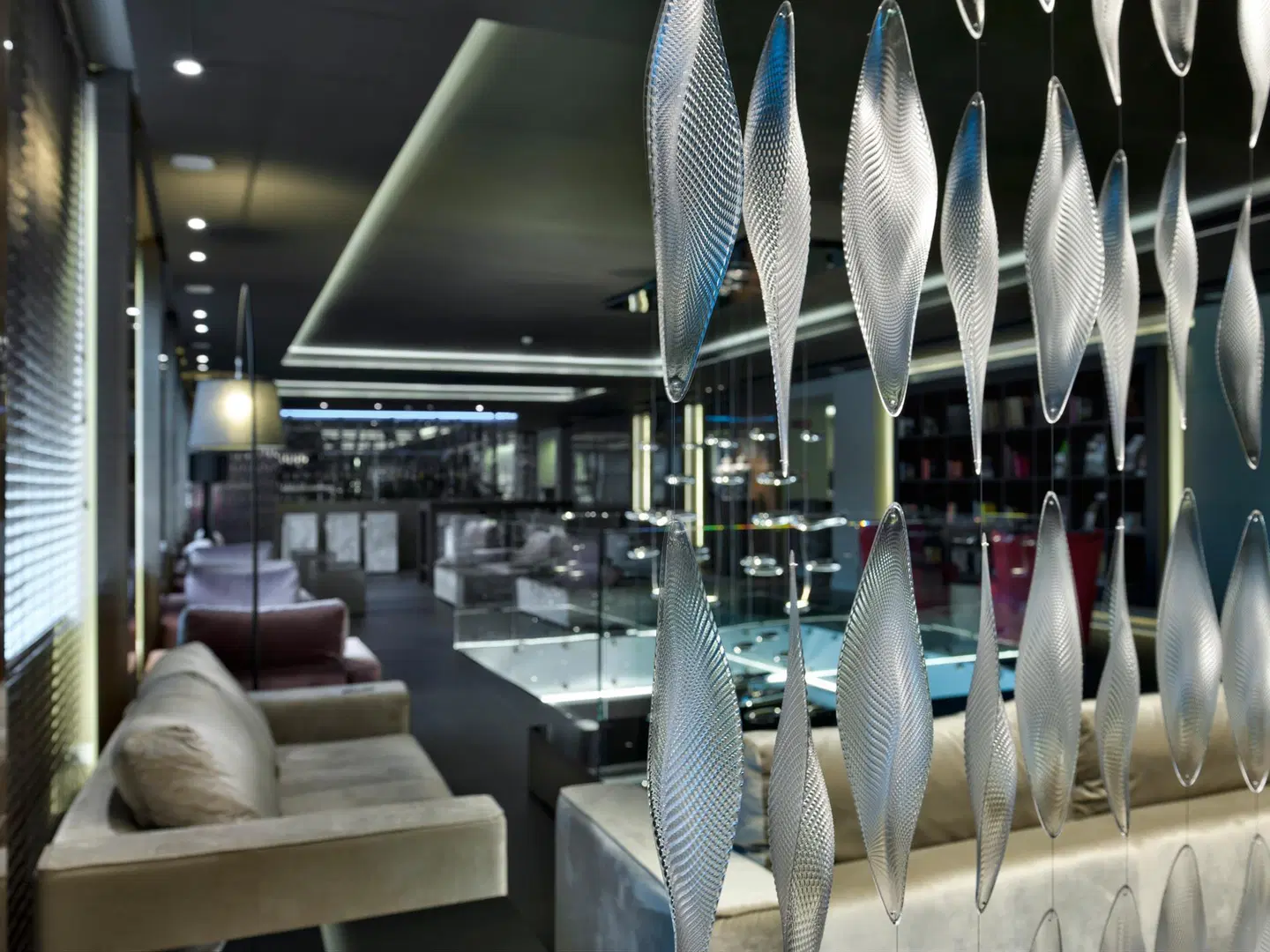 C-Hotels Ambasciatori Restaurant