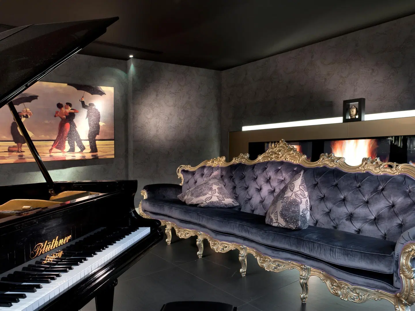 C-Hotels Ambasciatori ROOM_EXAMPLE