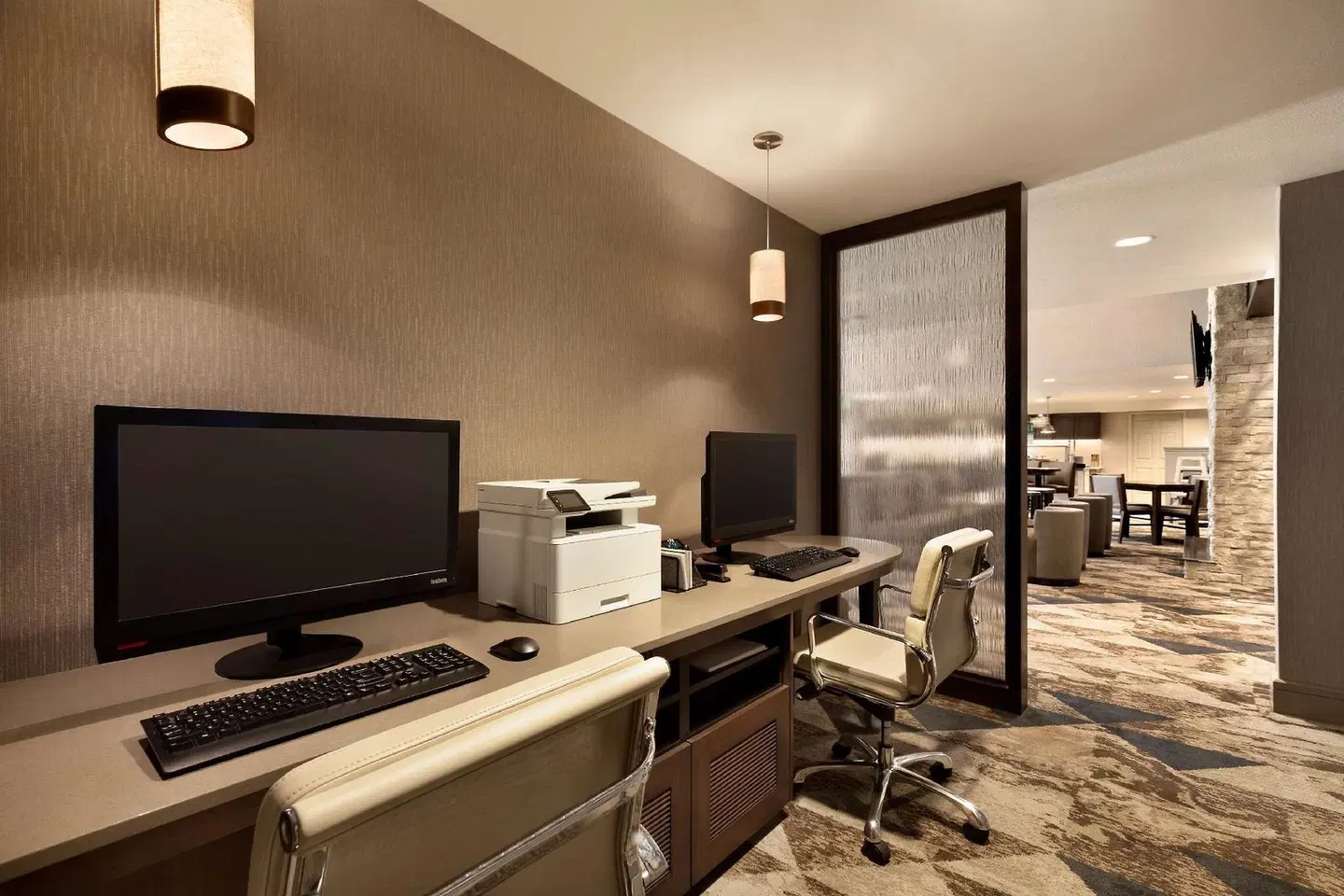 Homewood Suites by Hilton Portland Airport HEALTH_BEAUTY