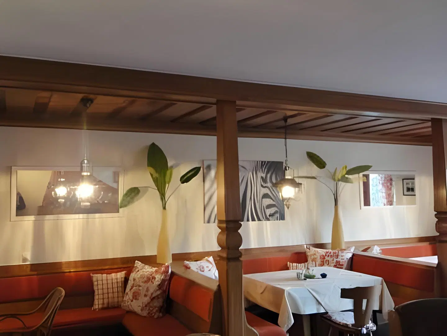 Krakolinig Restaurant