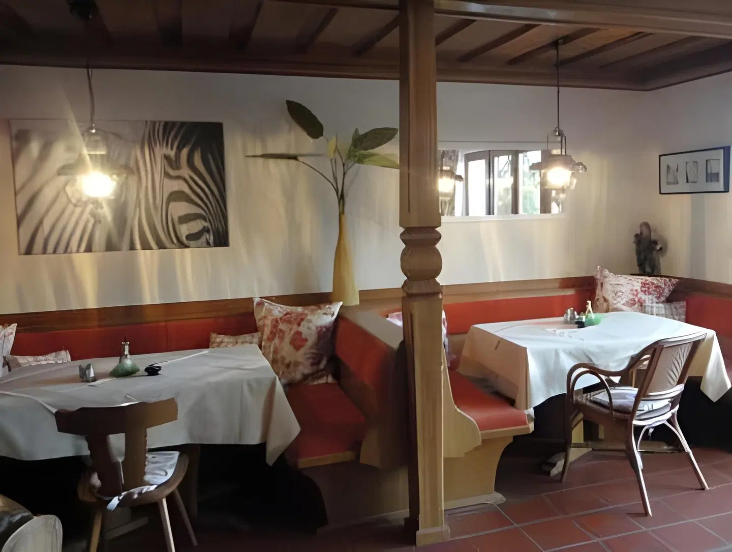 Krakolinig Restaurant