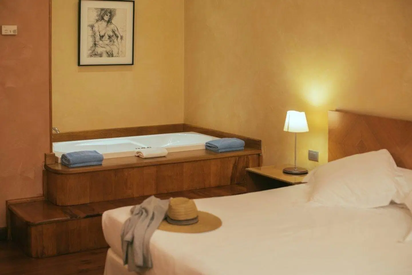 San Roque Boutique Hotel HEALTH_BEAUTY