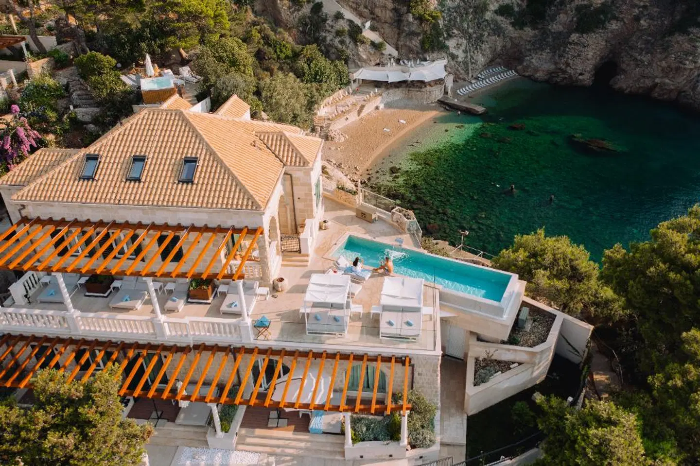 Villa Orabelle EXTERIOR