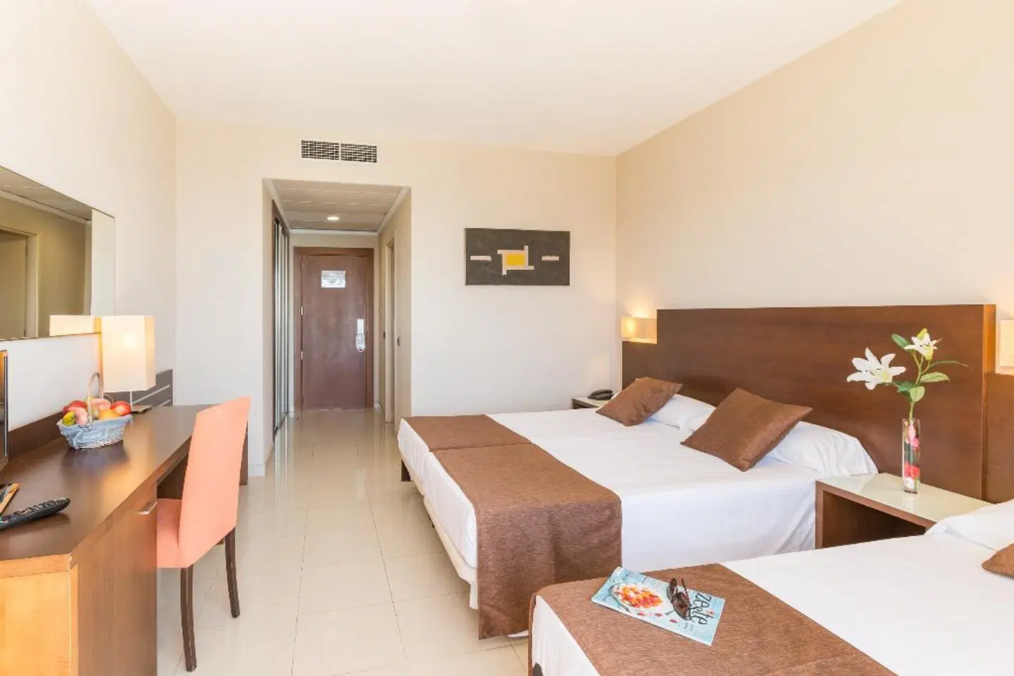 Hotel Bahia Calpe by Pierre and Vacances ROOM_EXAMPLE