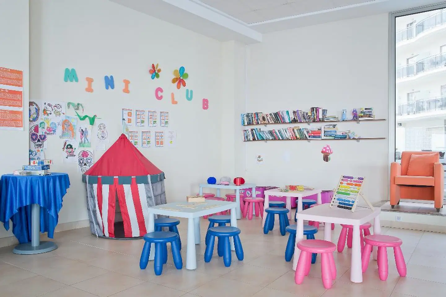 Hotel Bahia Calpe by Pierre and Vacances SPORTS_AND_LEISURE