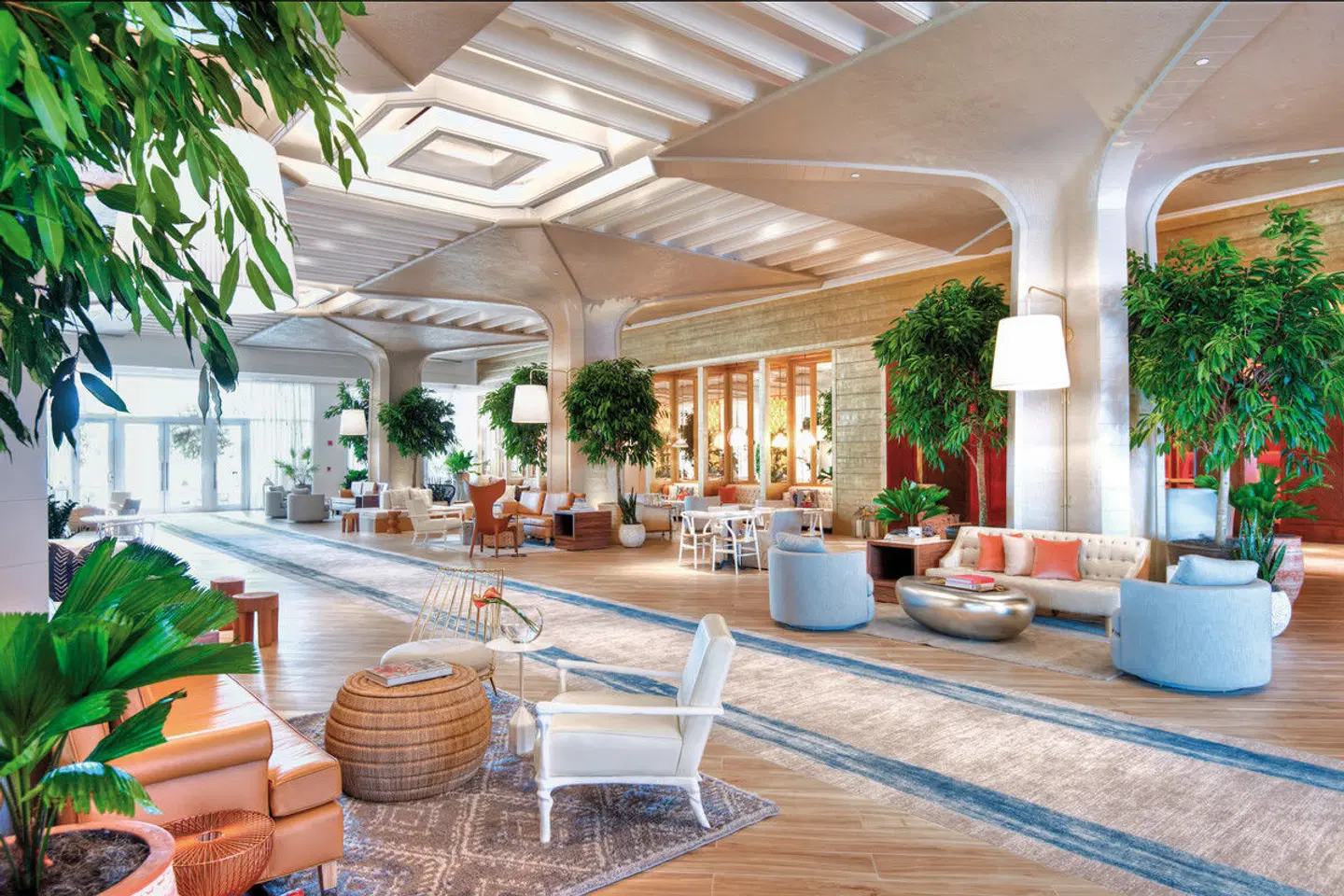 SLS Baha Mar Bar