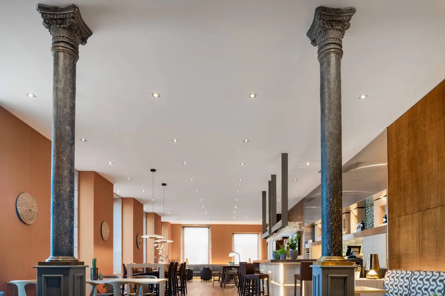 AC Hotel by Marriott Palacio Universal LOUNGE_LOBBY