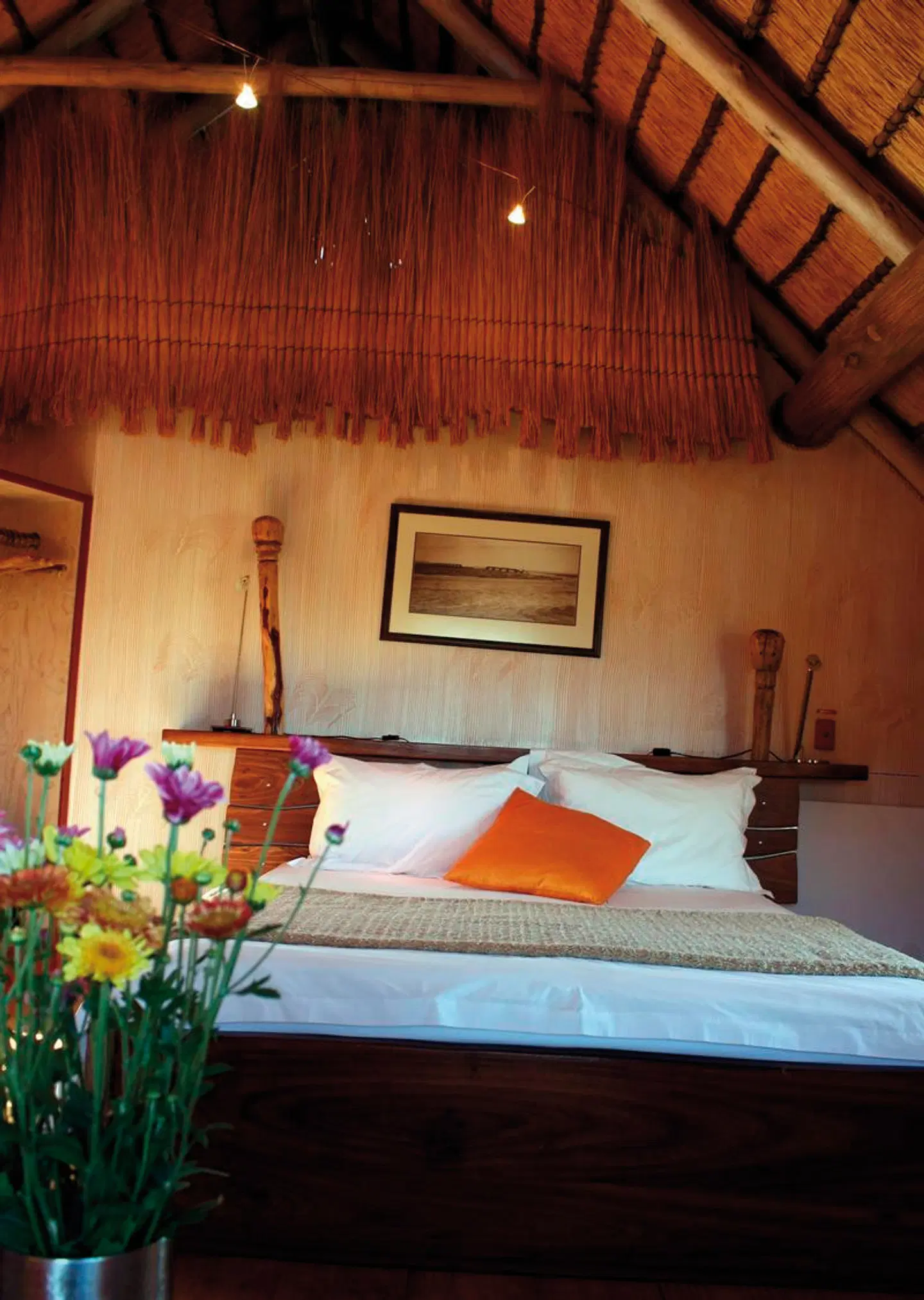 Stiltz Guest House ROOM_EXAMPLE