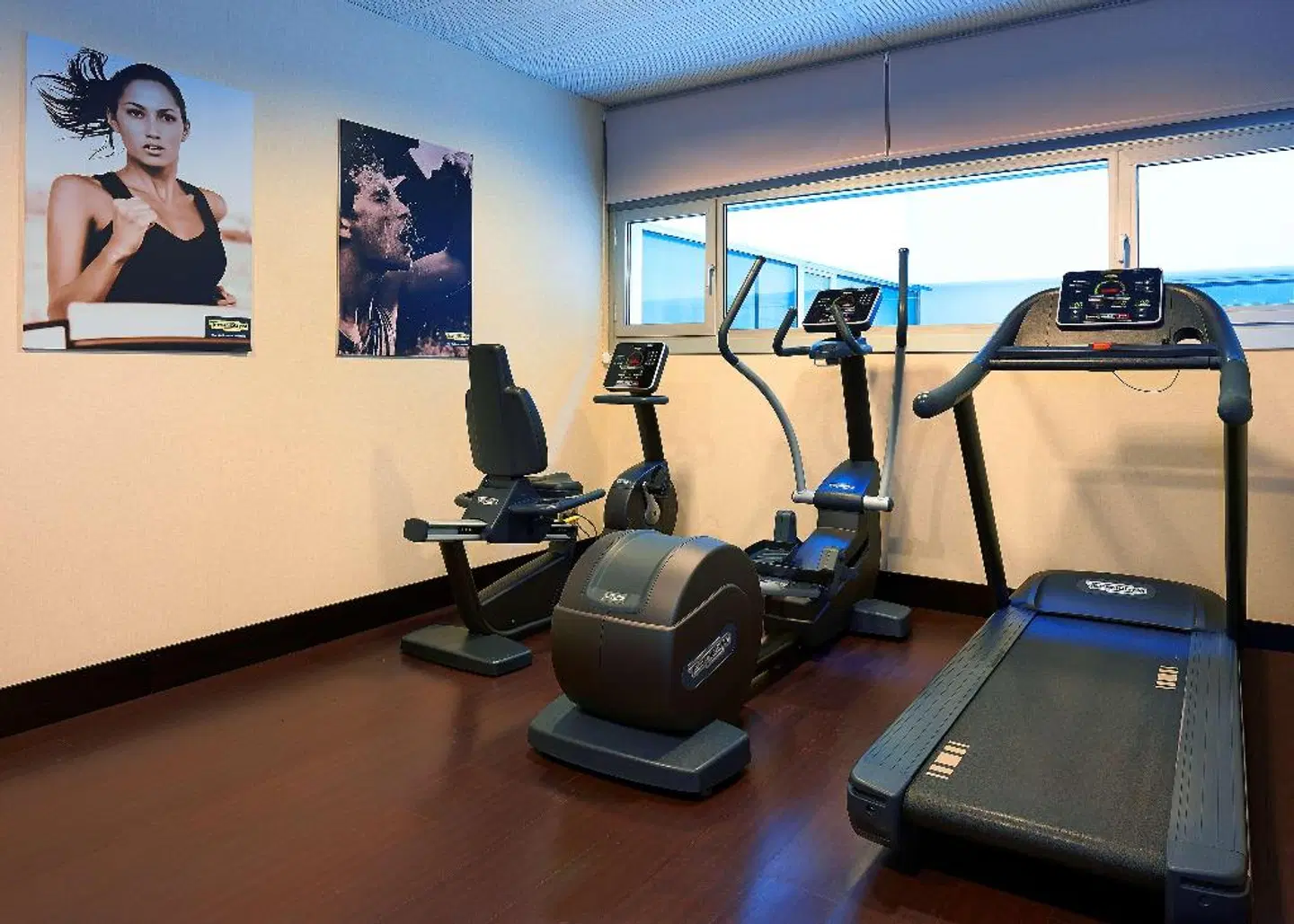 NH Sants Barcelona SPORTS_AND_LEISURE
