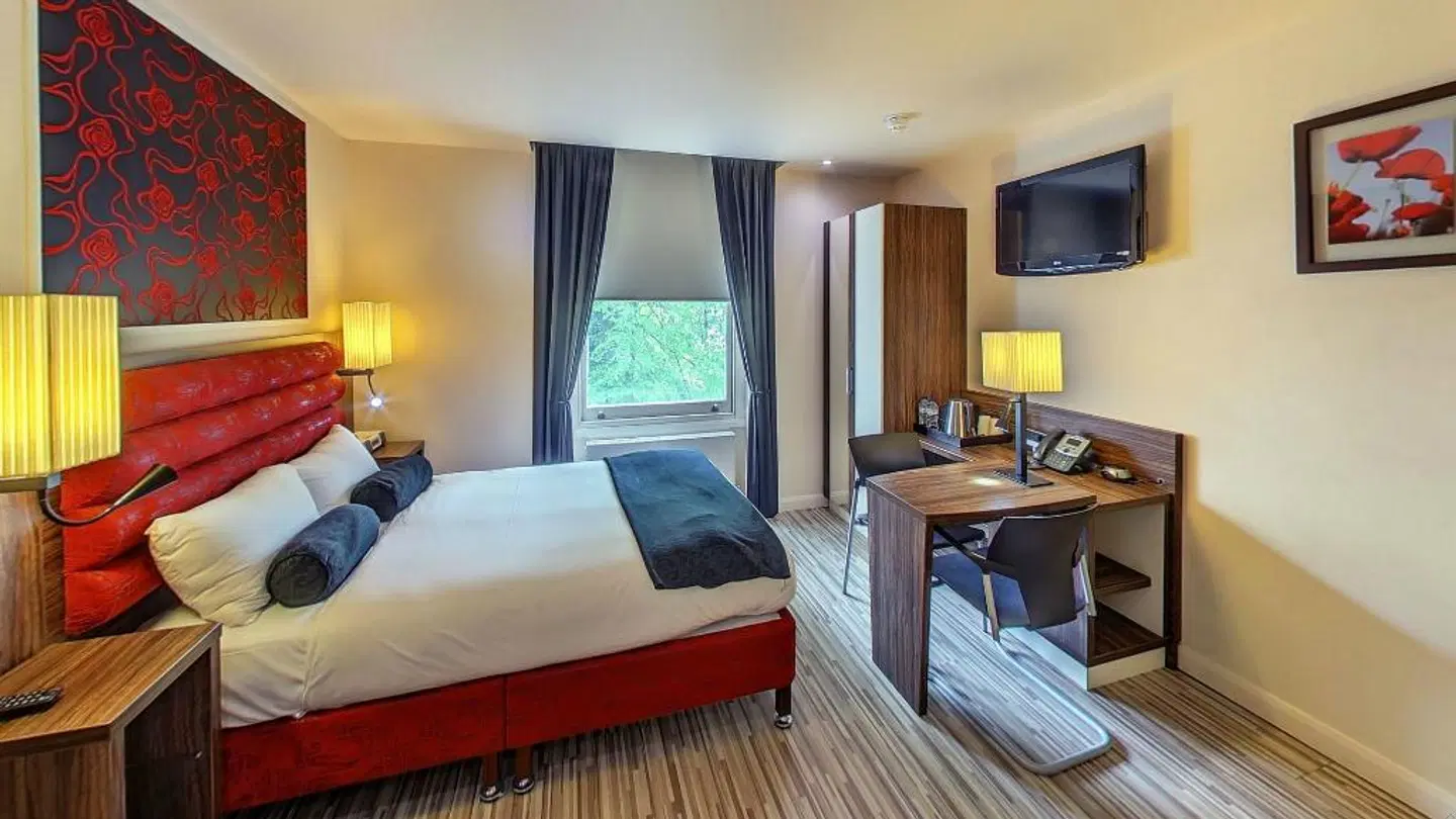 Simply Rooms & Suites ROOM_EXAMPLE