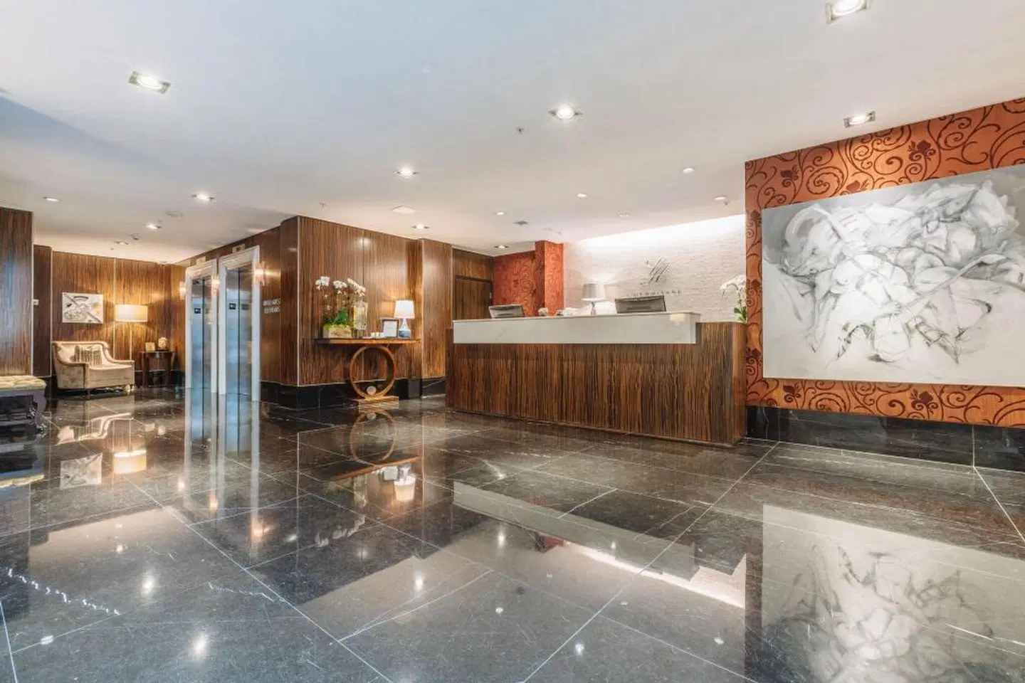 L'Hermitage Hotel LOUNGE_LOBBY
