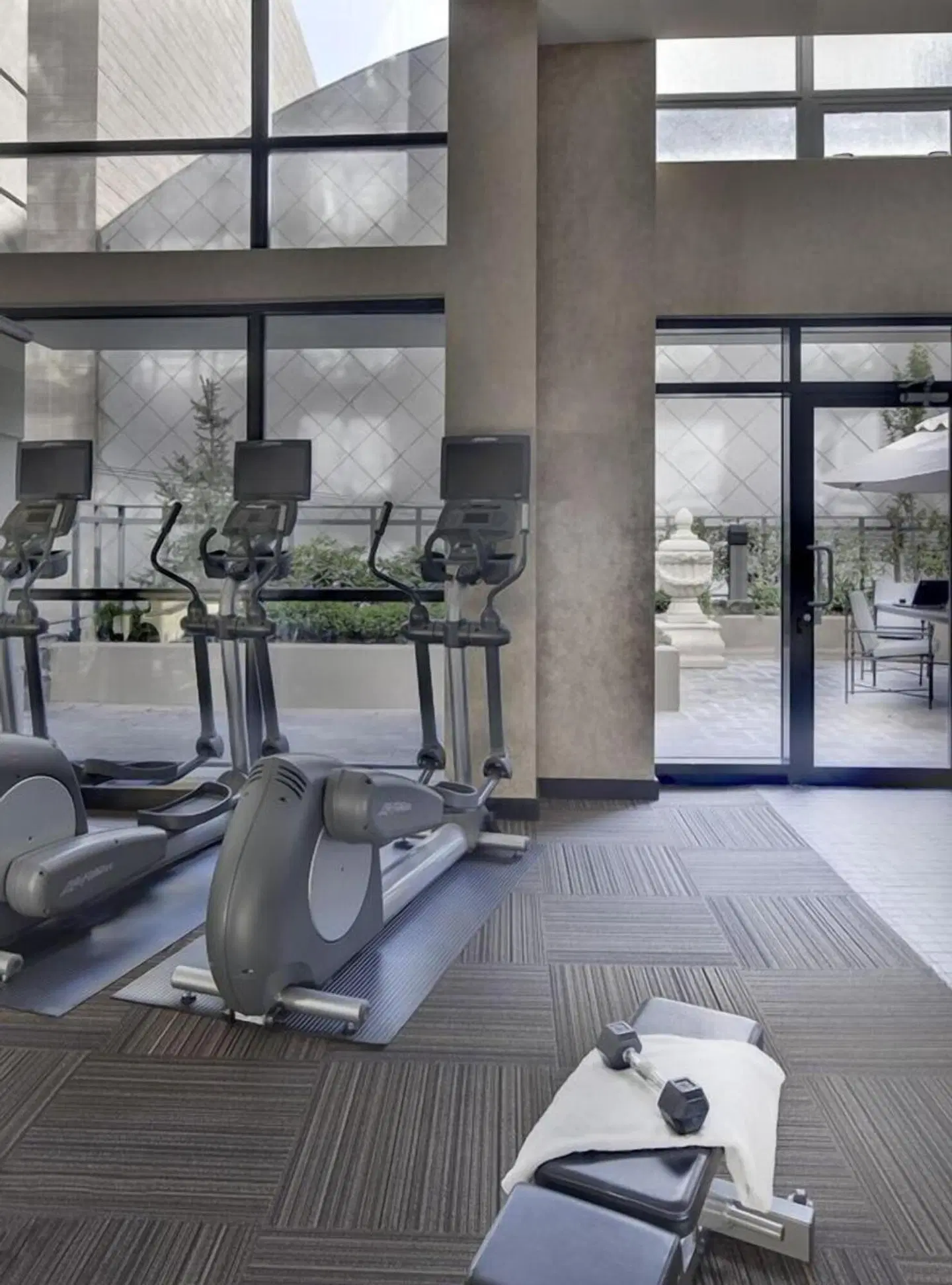 L'Hermitage Hotel SPORTS_AND_LEISURE