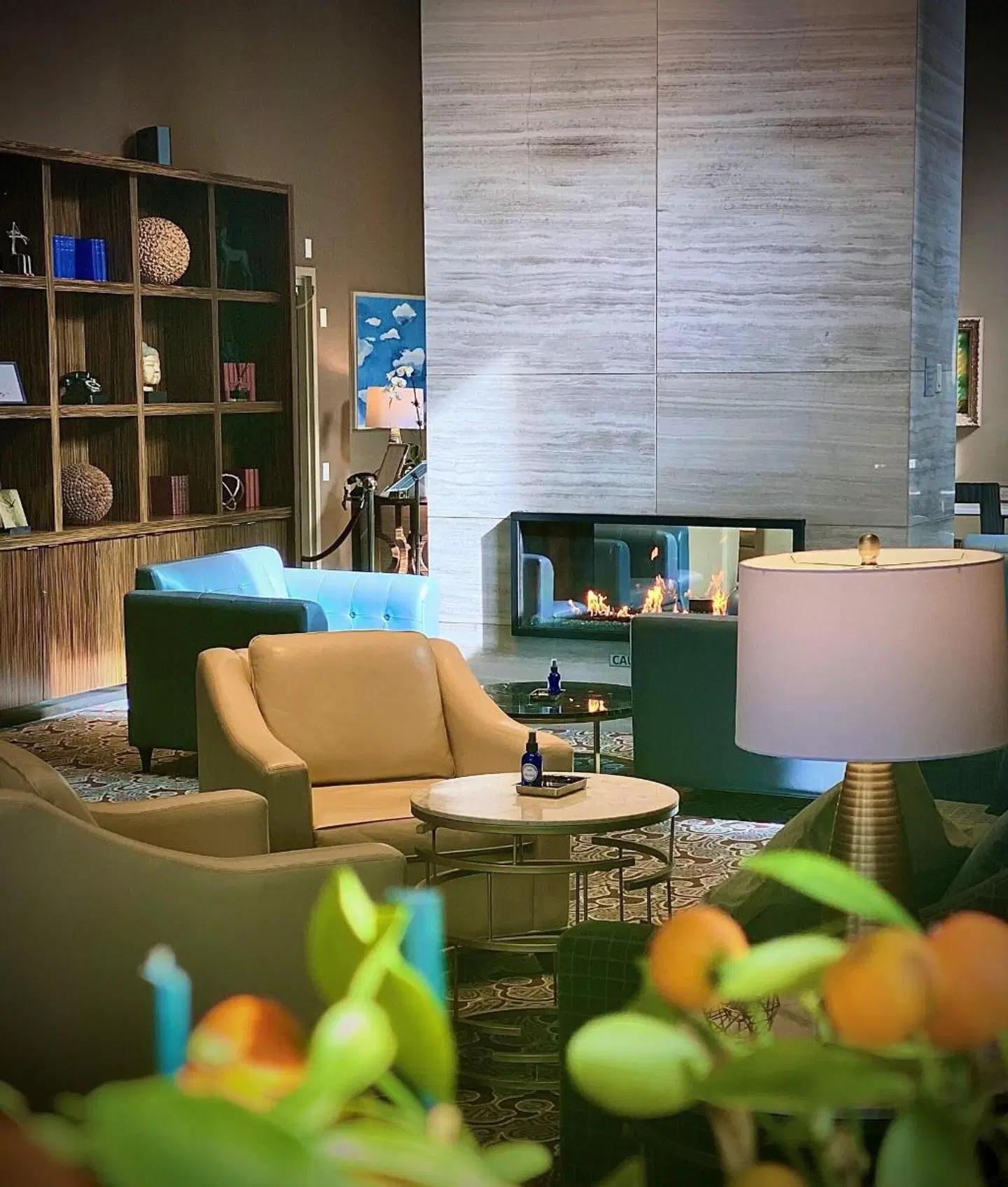 L'Hermitage Hotel LOUNGE_LOBBY