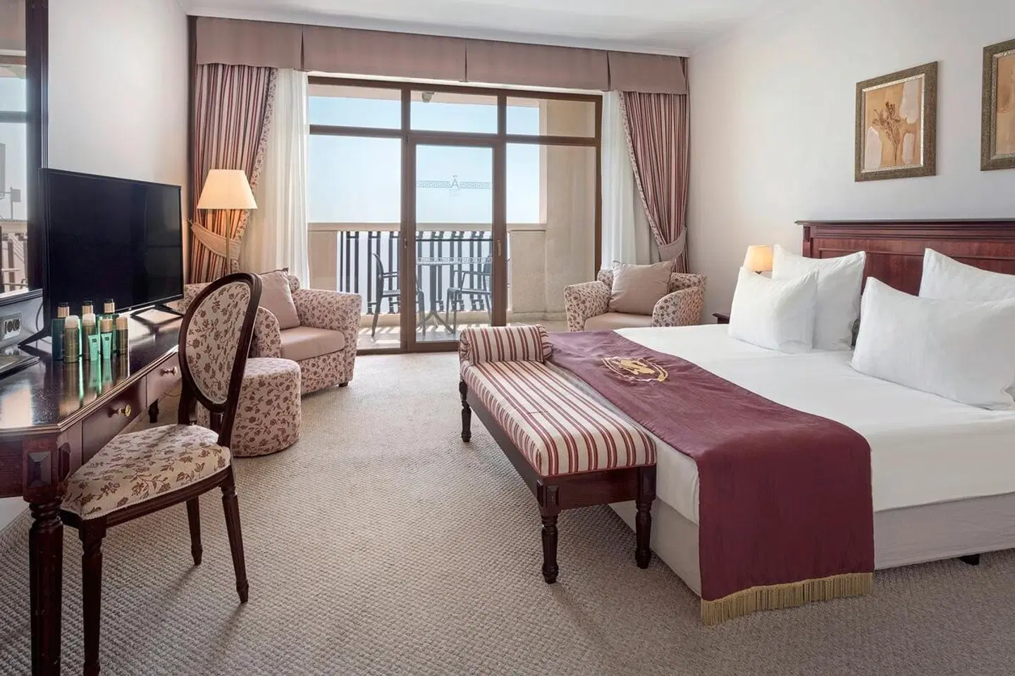 Melia Grand Hermitage ROOM_EXAMPLE