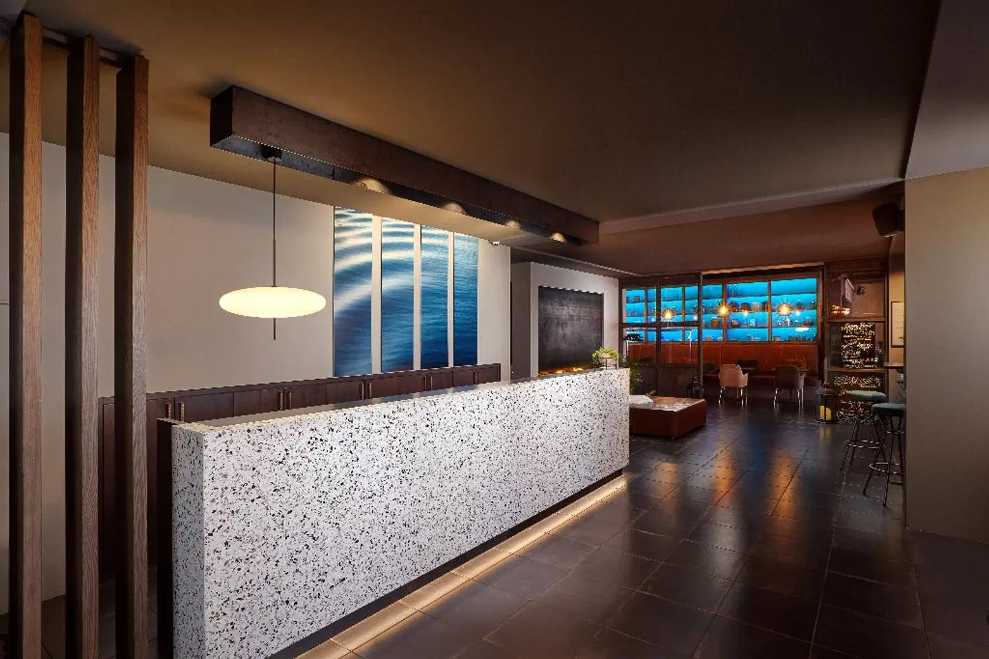 Alda Hotel Reykjavík HEALTH_BEAUTY