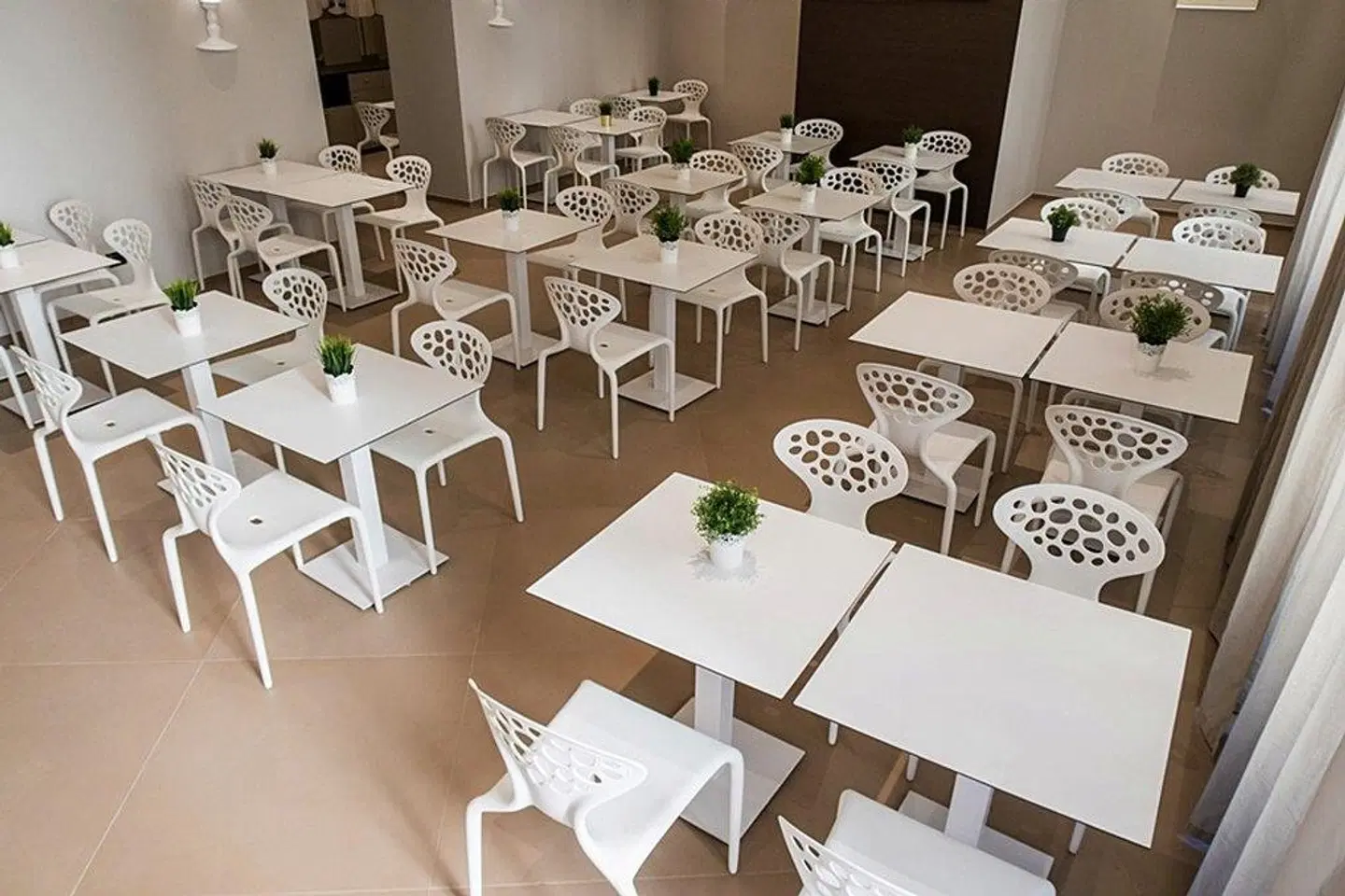 San Giovanni Restaurant