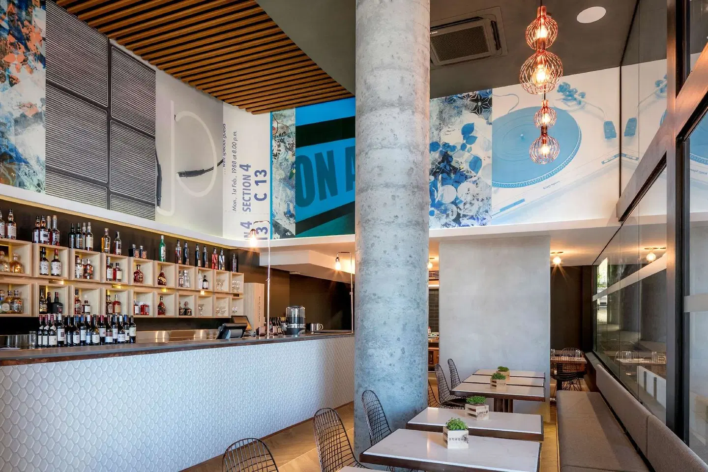 Rydges Perth Kings Square LOUNGE_LOBBY