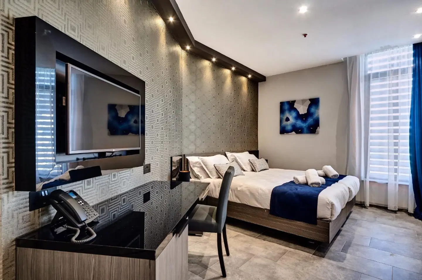 The District Hotel ROOM_EXAMPLE