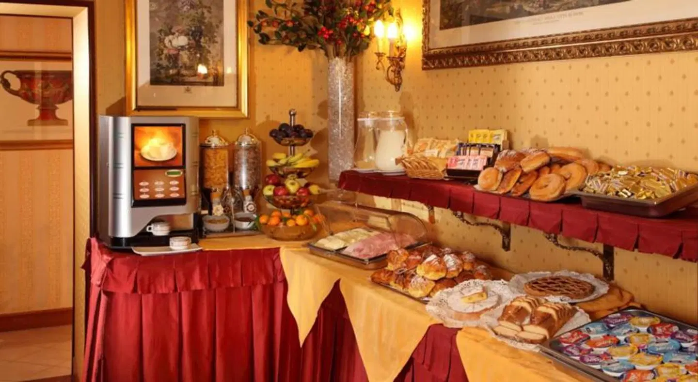 Serena Restaurant