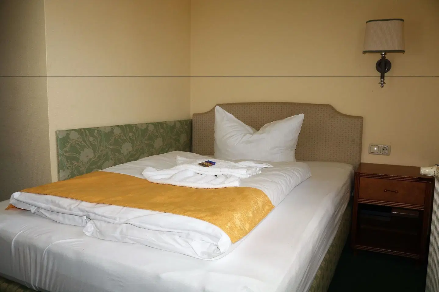 Regiohotel Am Brocken Schierke ROOM_EXAMPLE
