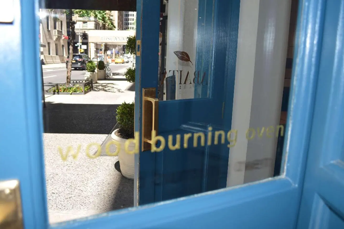 The Bayard Hotel LOUNGE_LOBBY