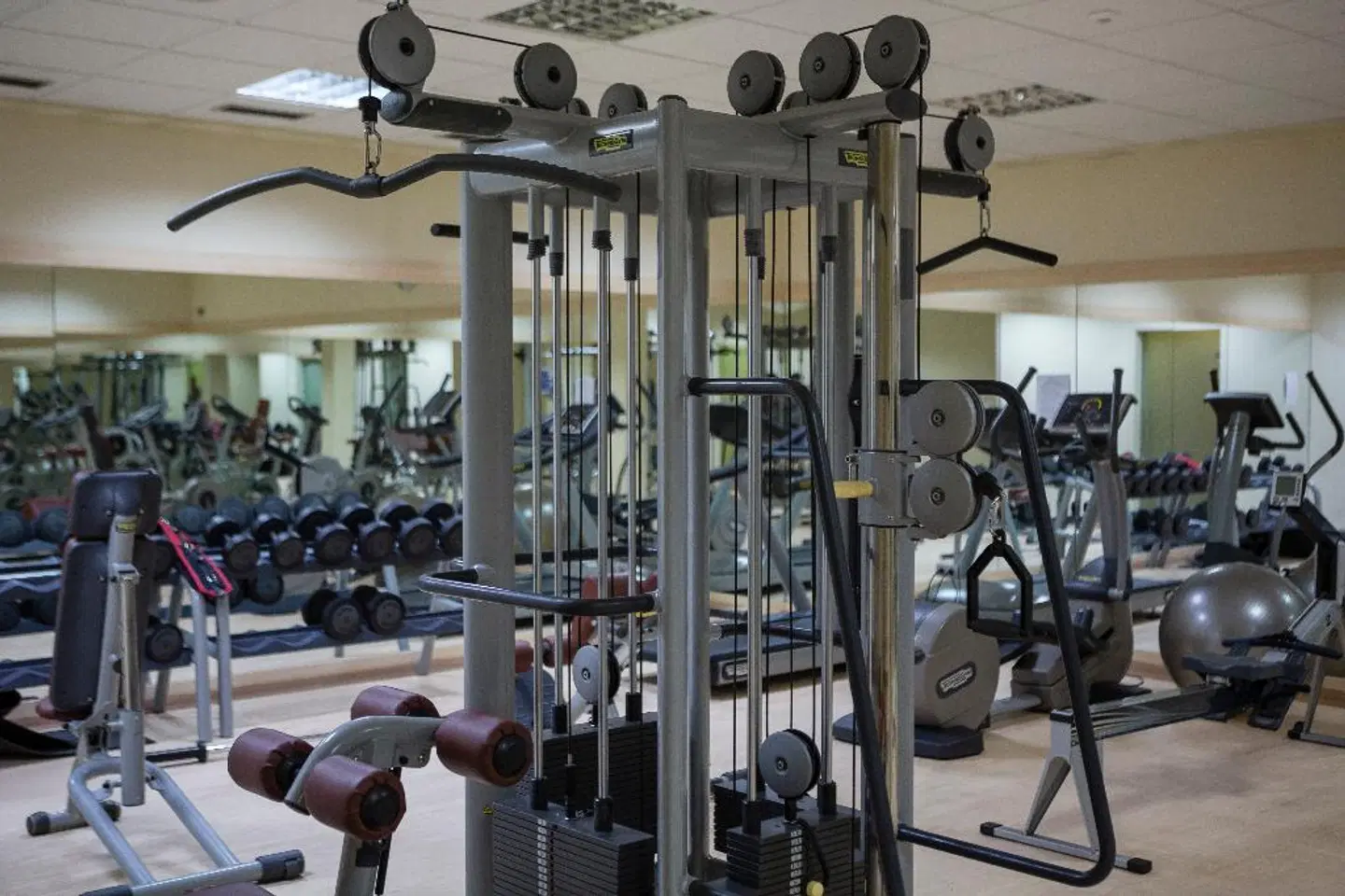 la Finca Golf & Spa Resort SPORTS_AND_LEISURE