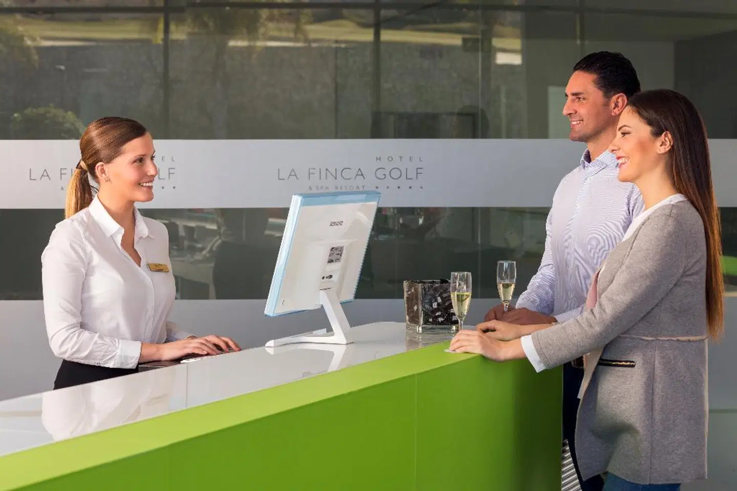 la Finca Golf & Spa Resort SPORTS_AND_LEISURE
