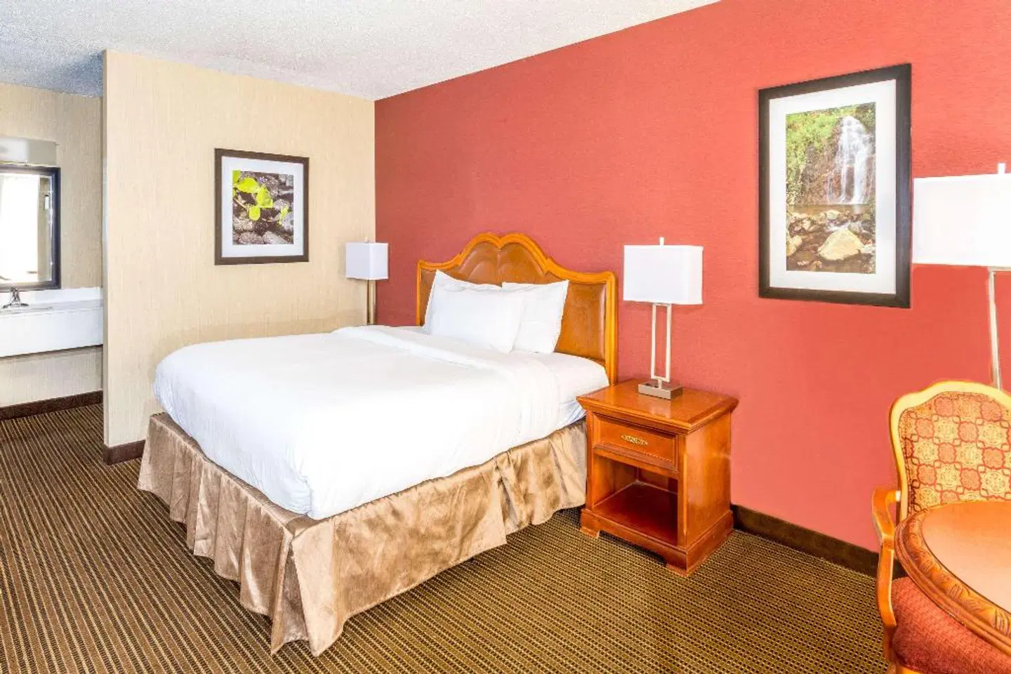 Ramada Salt Lake City North Temple ROOM_EXAMPLE