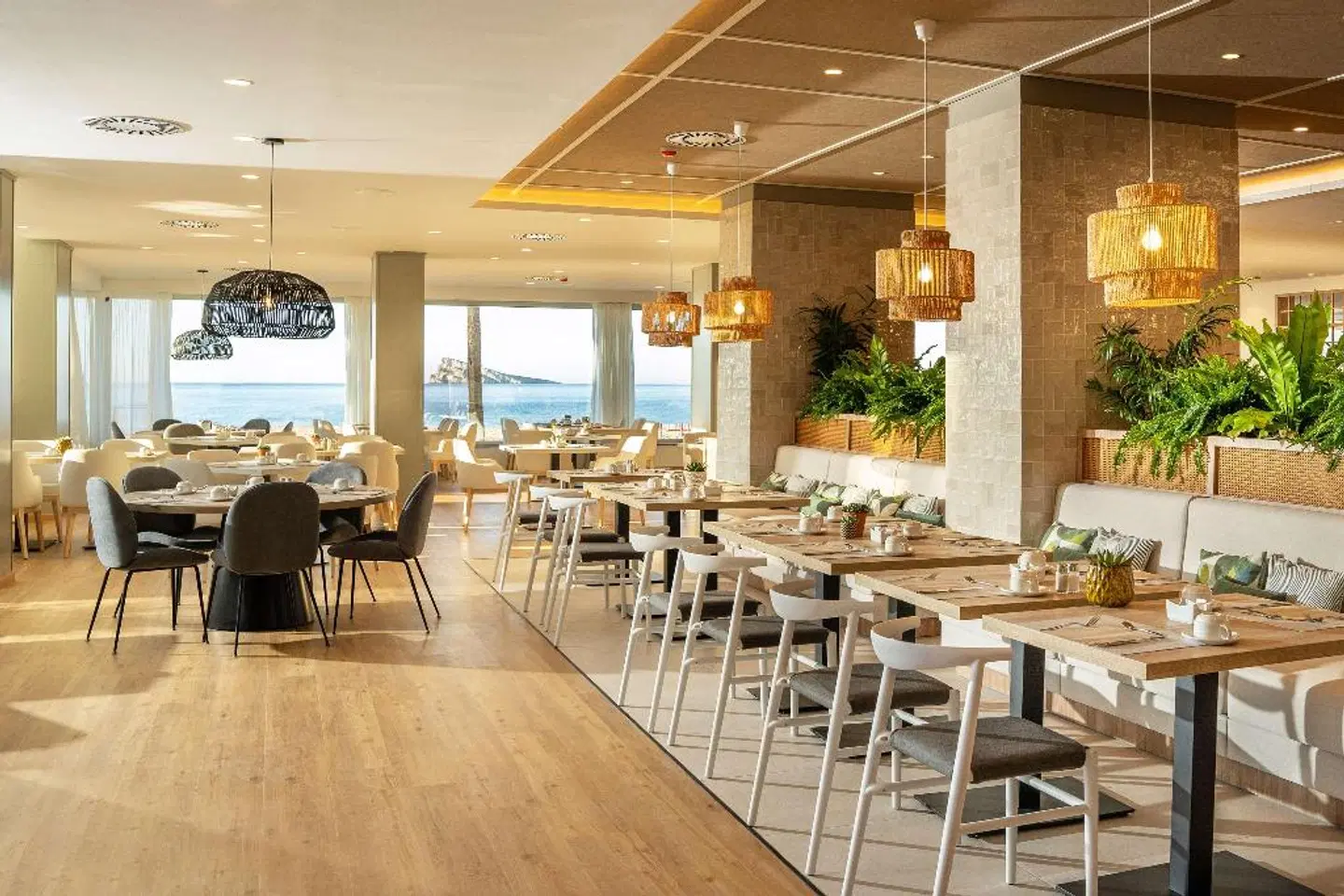 INNSiDE Costablanca Bar