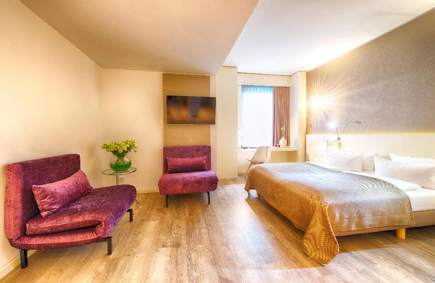 Leonardo Hotel Berlin Mitte ROOM_EXAMPLE