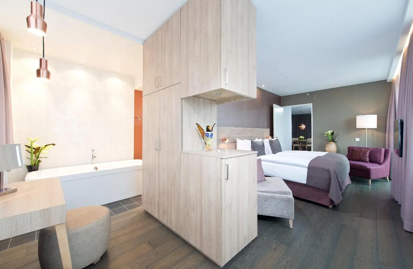 Leonardo Hotel Berlin Mitte ROOM_EXAMPLE
