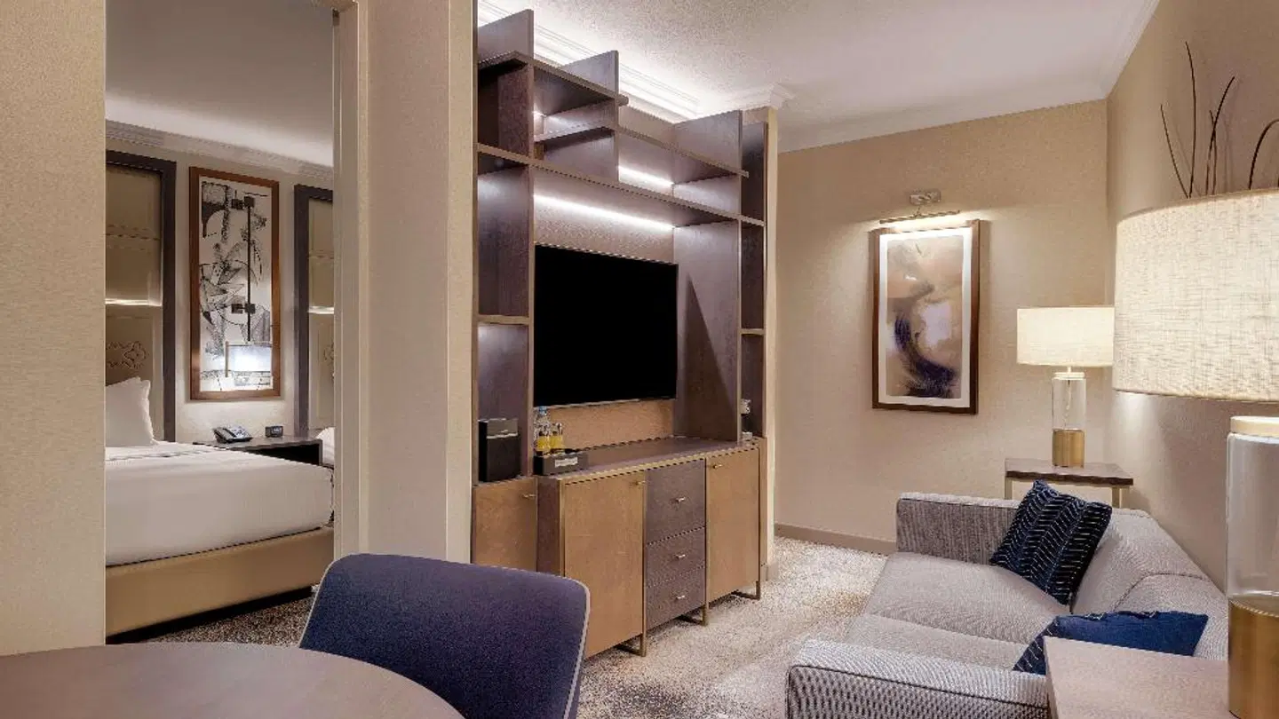 Hilton Munich City ROOM_EXAMPLE