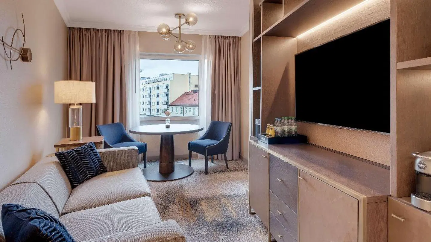 Hilton Munich City ROOM_EXAMPLE