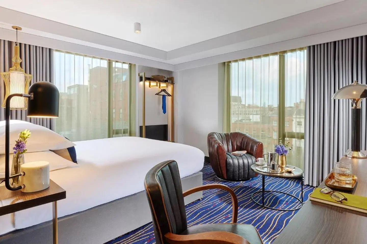 The Grafton Hotel ROOM_EXAMPLE