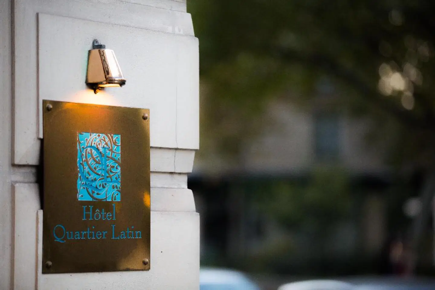 Hotel Quartier Latin ROOM_EXAMPLE