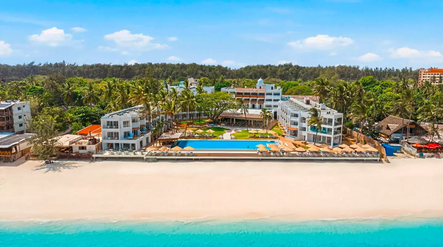 Bamburi Beach EXTERIOR