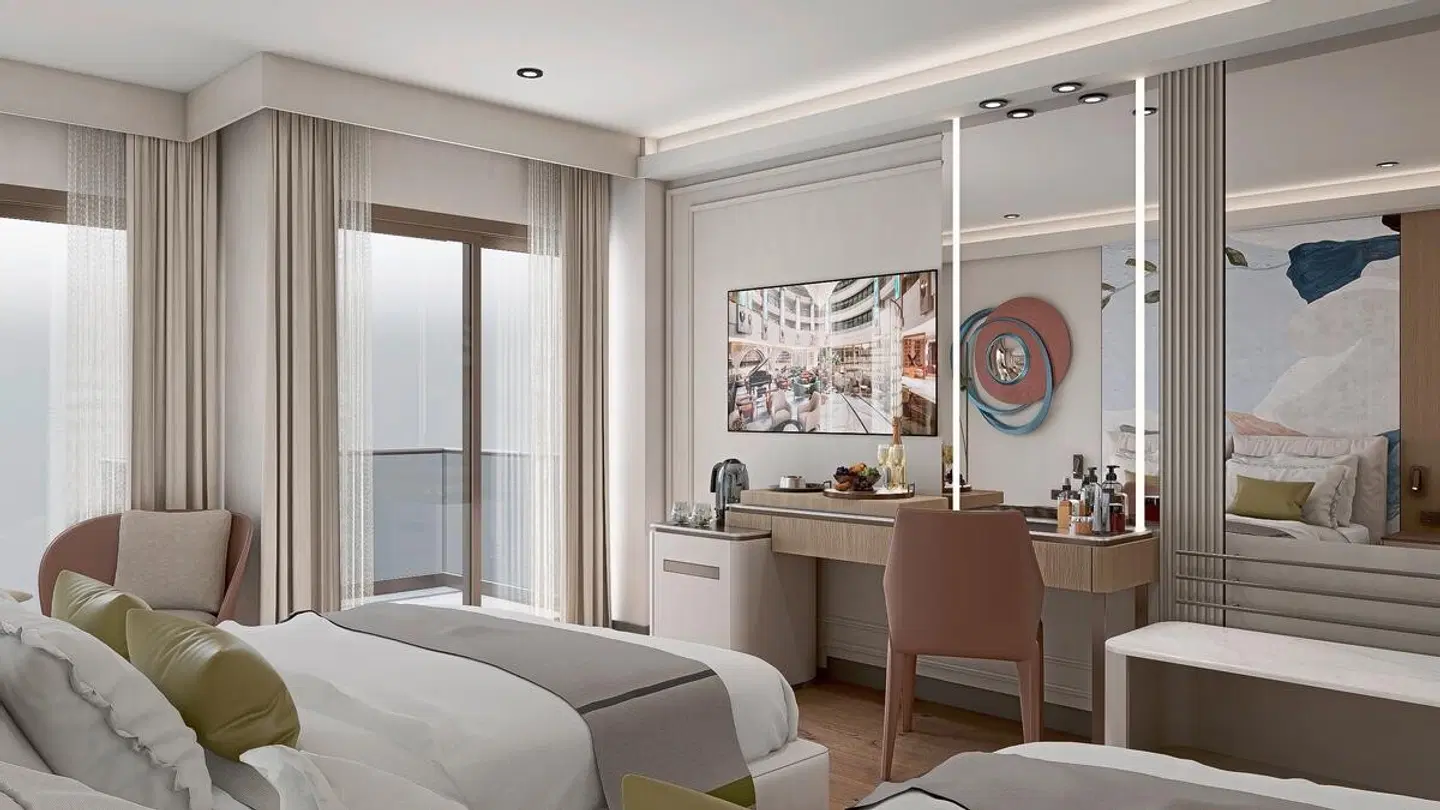 Delphin Diva Premiere ROOM_EXAMPLE