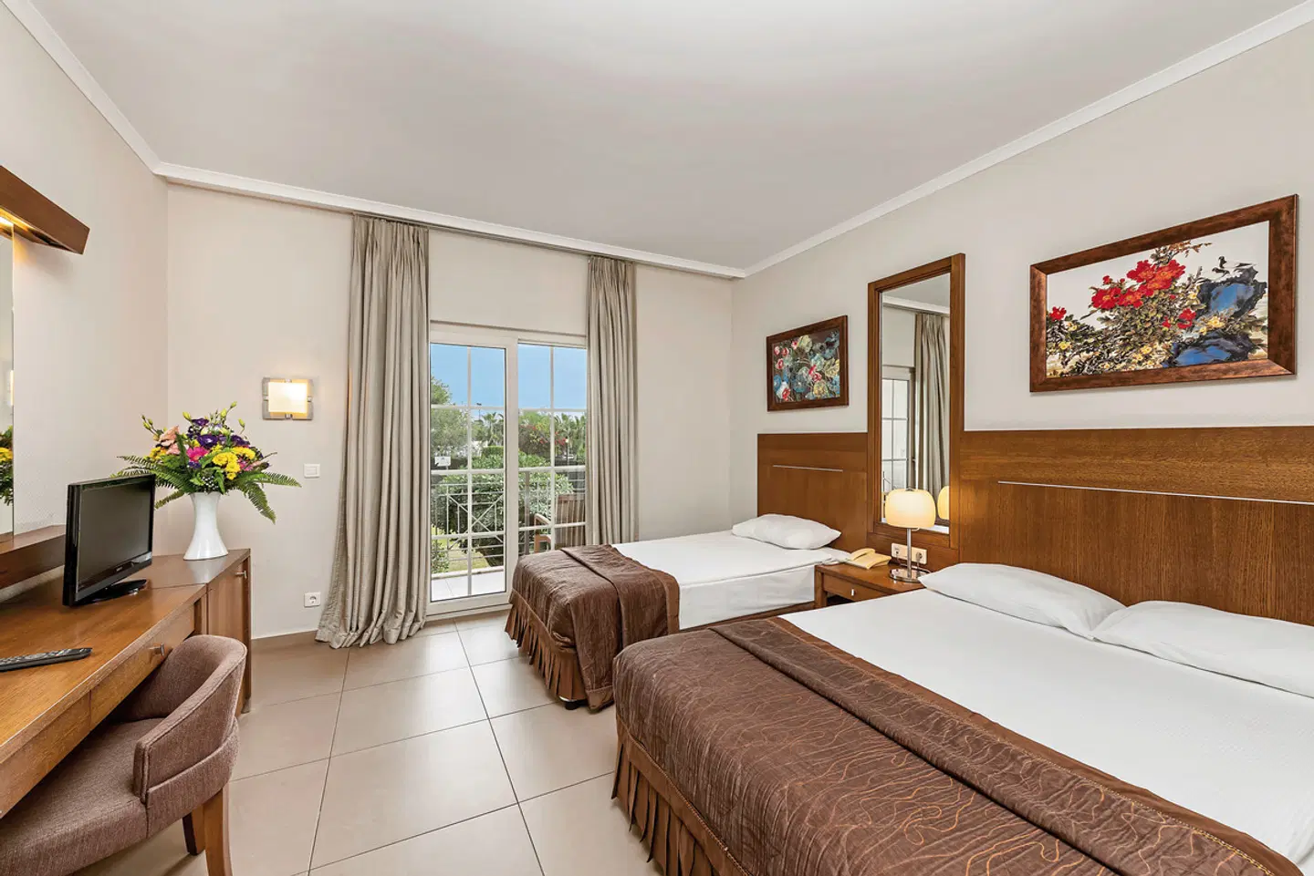 Sunis Elita Beach Resort Hotel & Spa ROOM_EXAMPLE