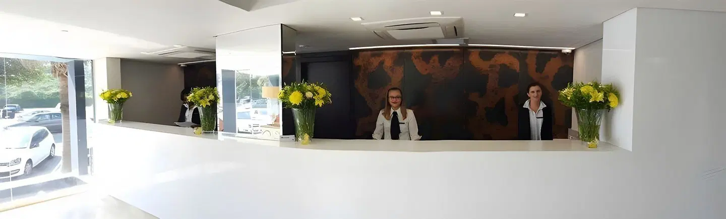 Blue Waters Hotel LOUNGE_LOBBY