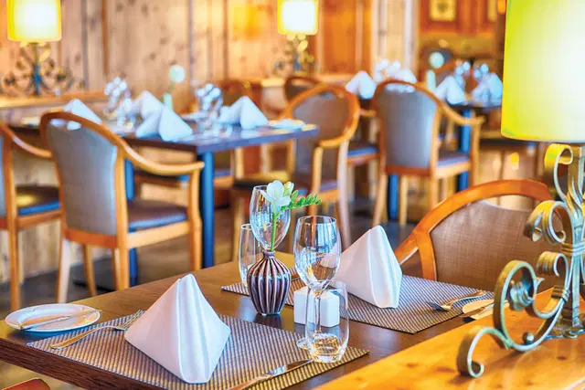 Leonardo Hotel Heidelberg-Walldorf Restaurant