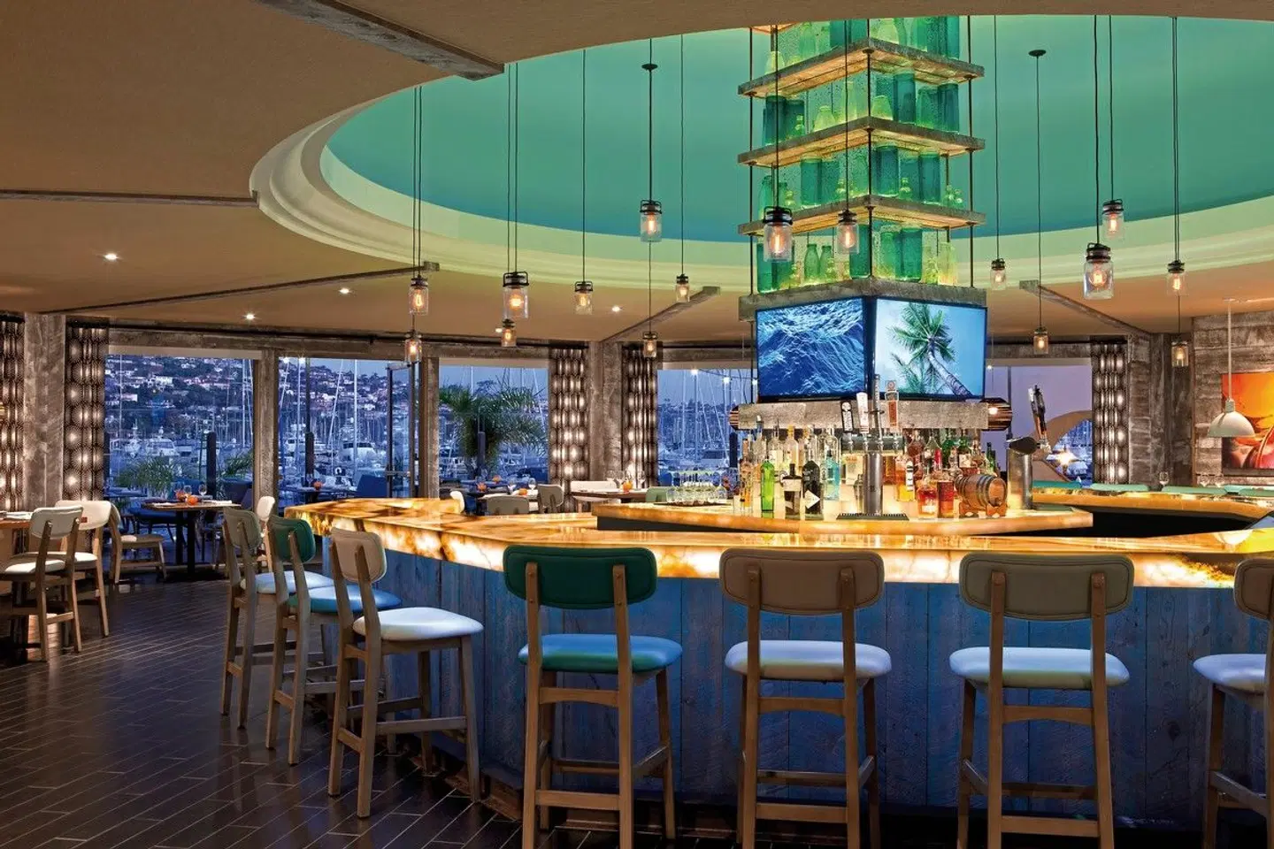 Kona Kai Resort & Spa Bar