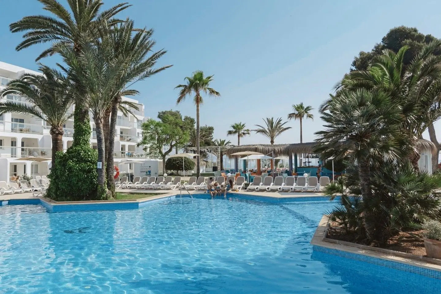Ses Fotges OUTDOOR_POOL