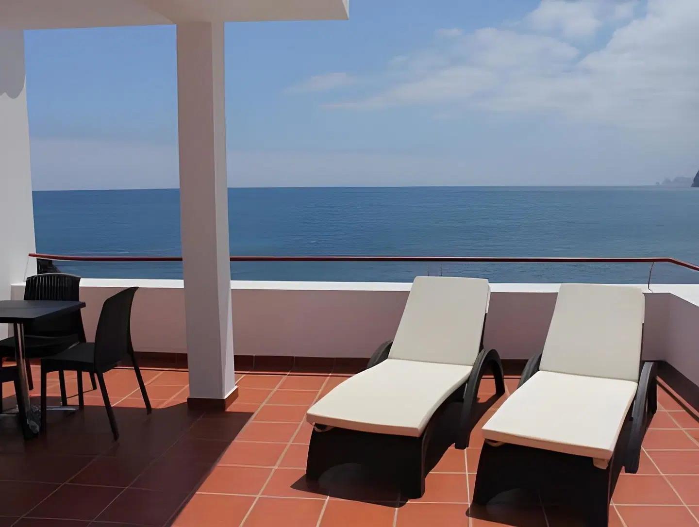 Hotel Vila Bela Terrasse