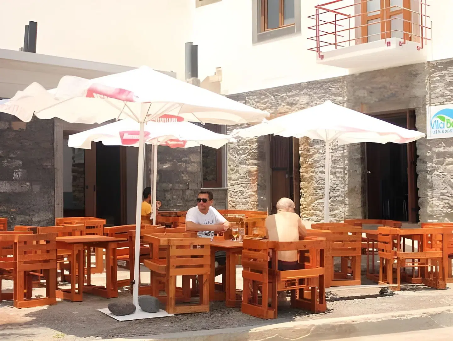 Hotel Vila Bela Terrasse