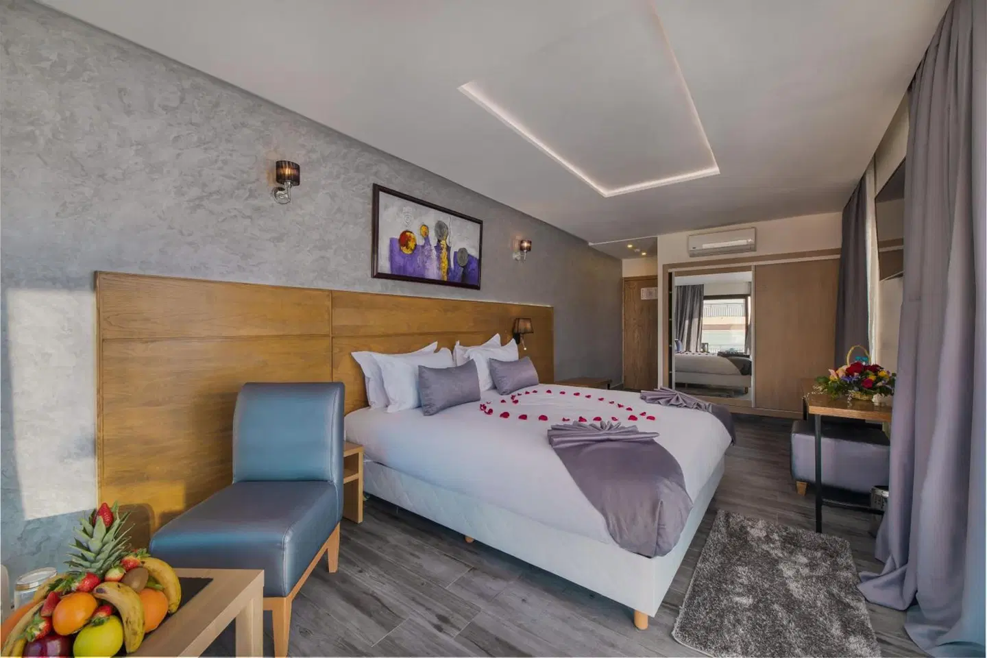 Stars Hôtel ROOM_EXAMPLE