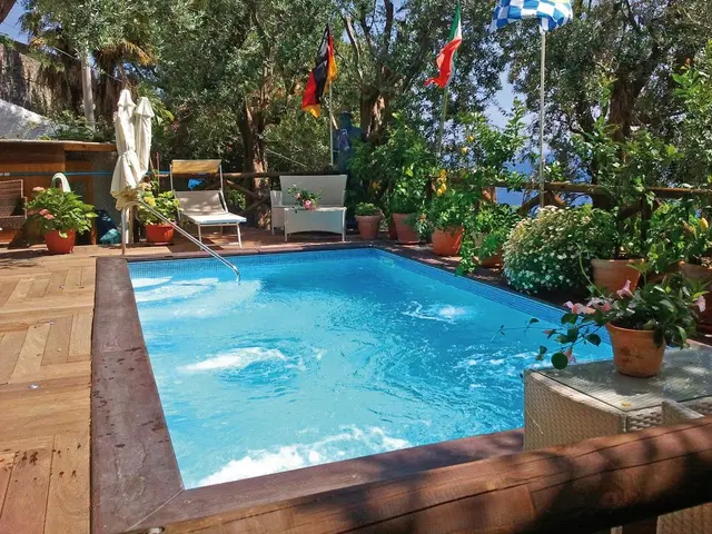 Villa Bella Vista OUTDOOR_POOL