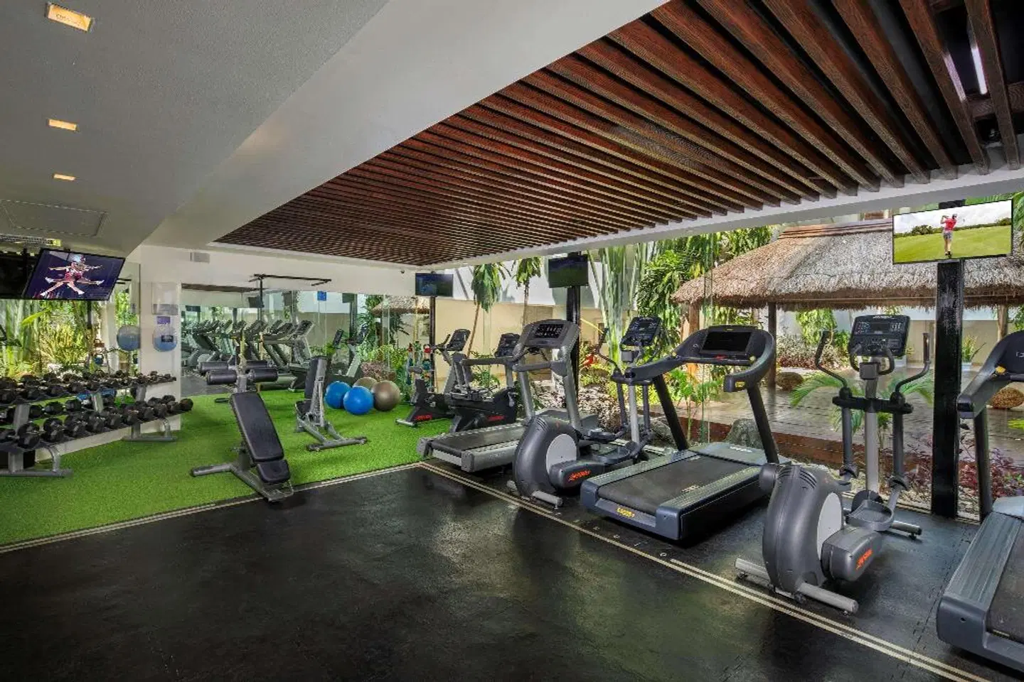 Playacar Palace SPORTS_AND_LEISURE