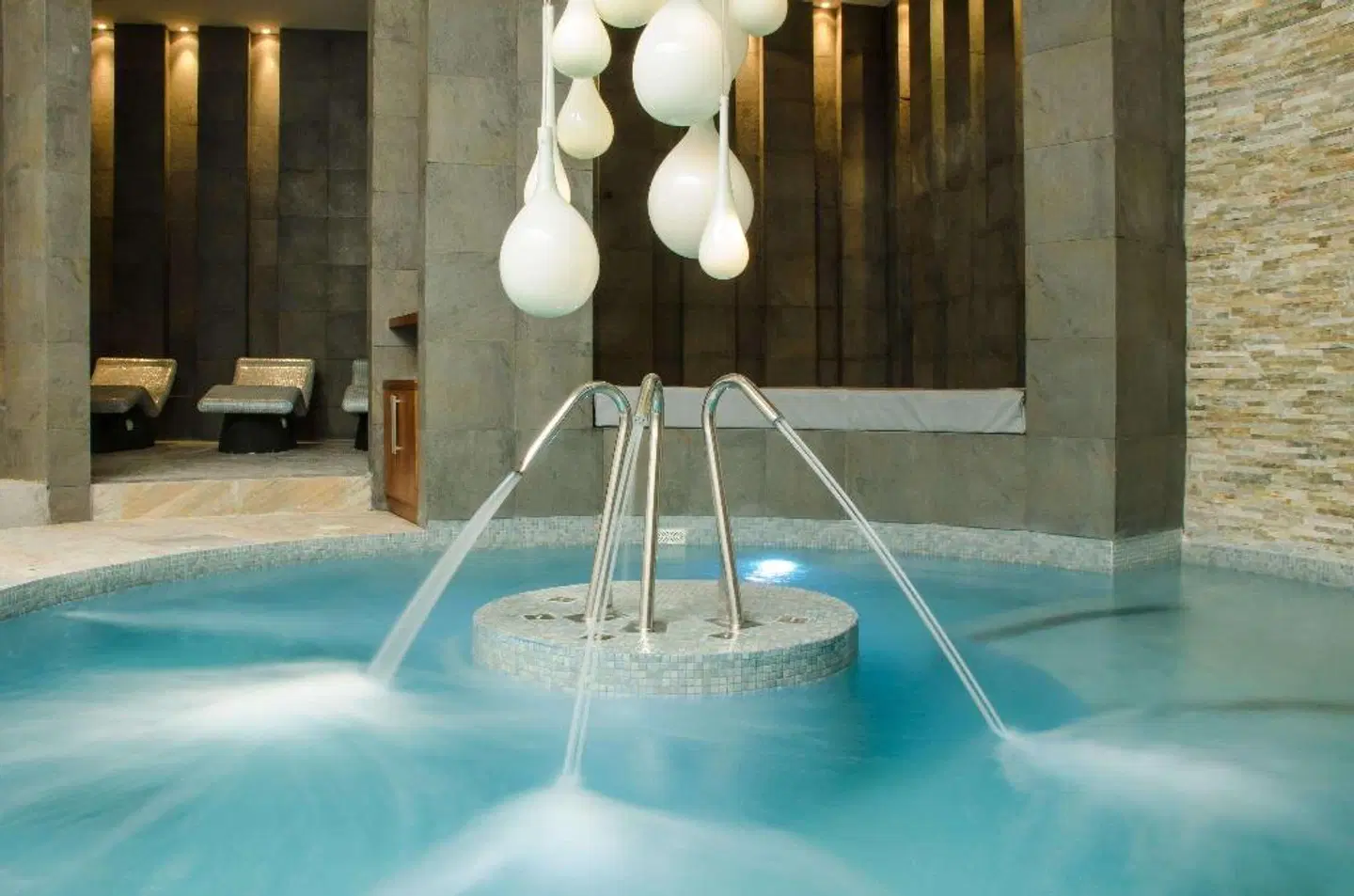 Playacar Palace HEALTH_BEAUTY