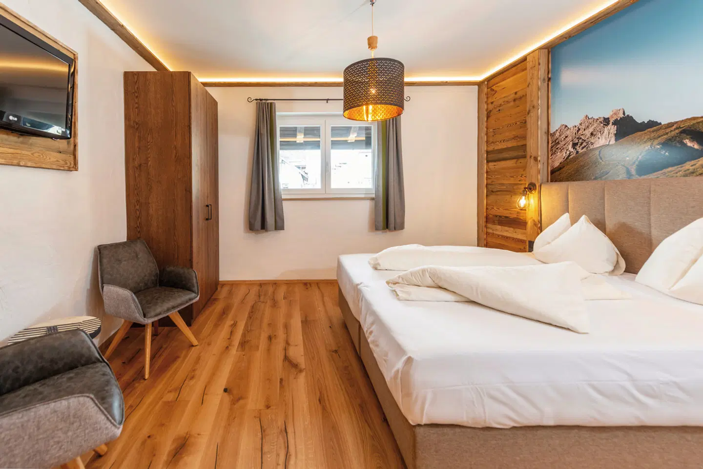 Aktivhotel Pehab ROOM_EXAMPLE