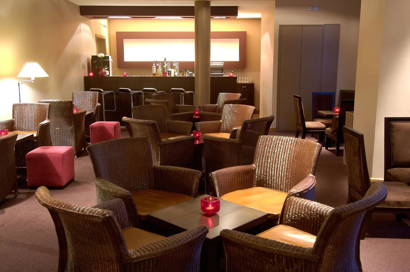 Martin's Brugge Bar